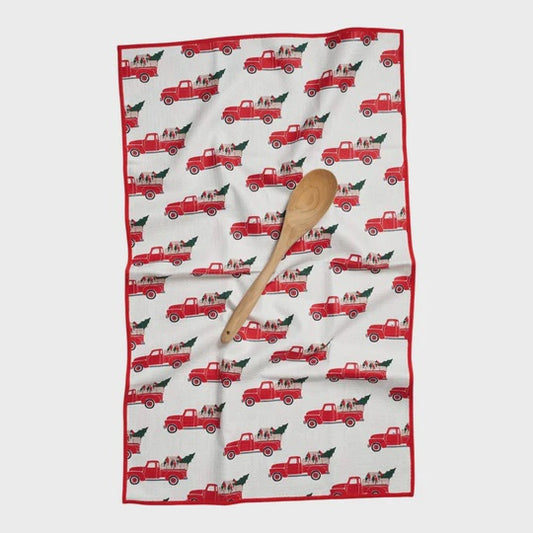 Once Again Home Co. - Towels