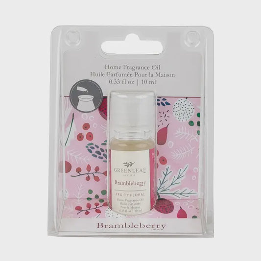 Brambleberry Home Fragrance Oil