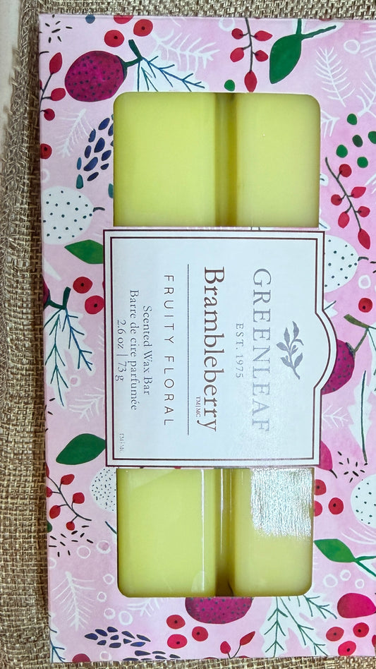 Brambleberry Wax Bar
