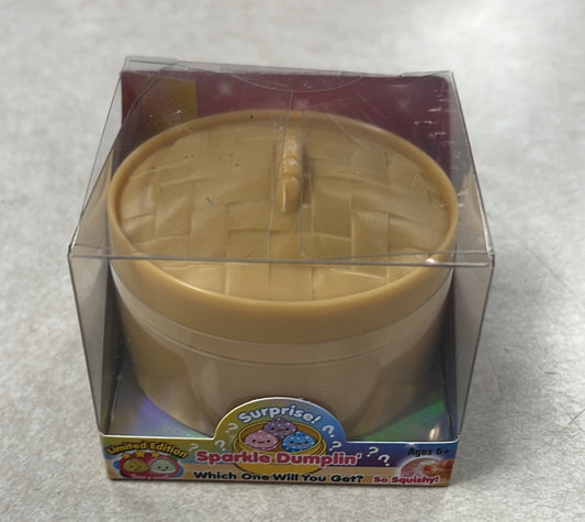 Sparkle Dumplin' - Limited Edition