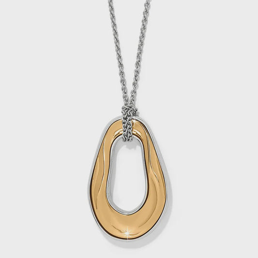 JM0035 Cascade Rio Necklace