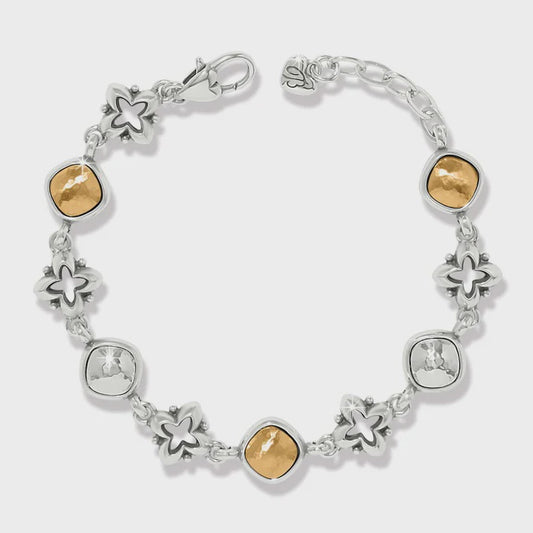 JB7741 -Cathedral Bracelet