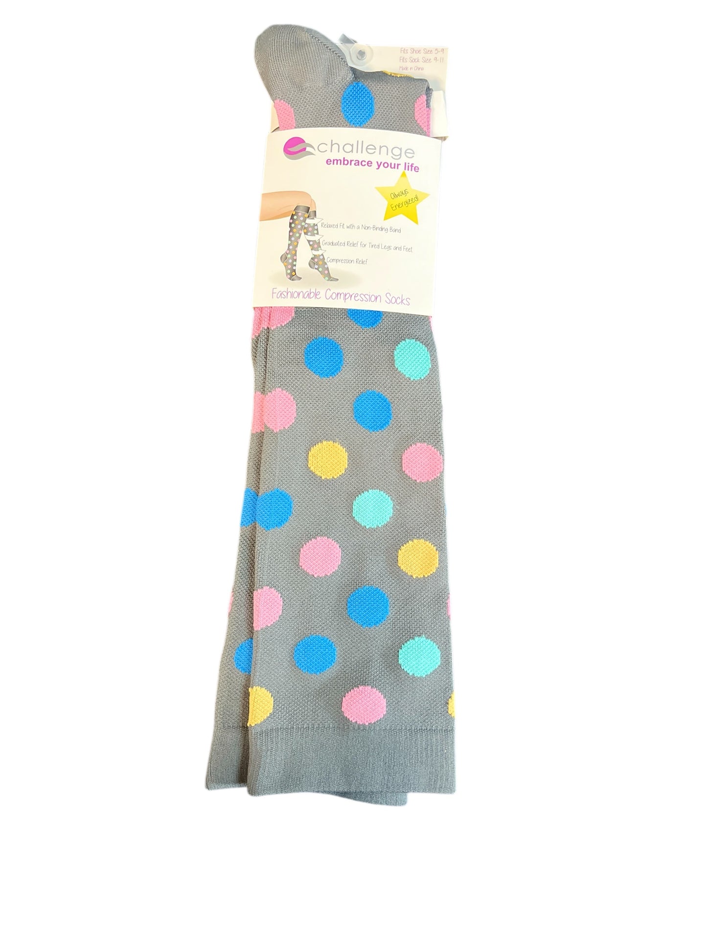 GM Compression Socks