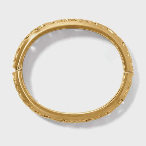 JF0114 Contempo Medallion Bracelet