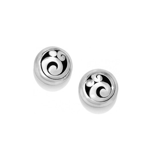 Brighton Contempo Post Earrings