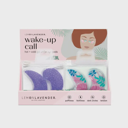 Under Eye Gel Pads - reusable