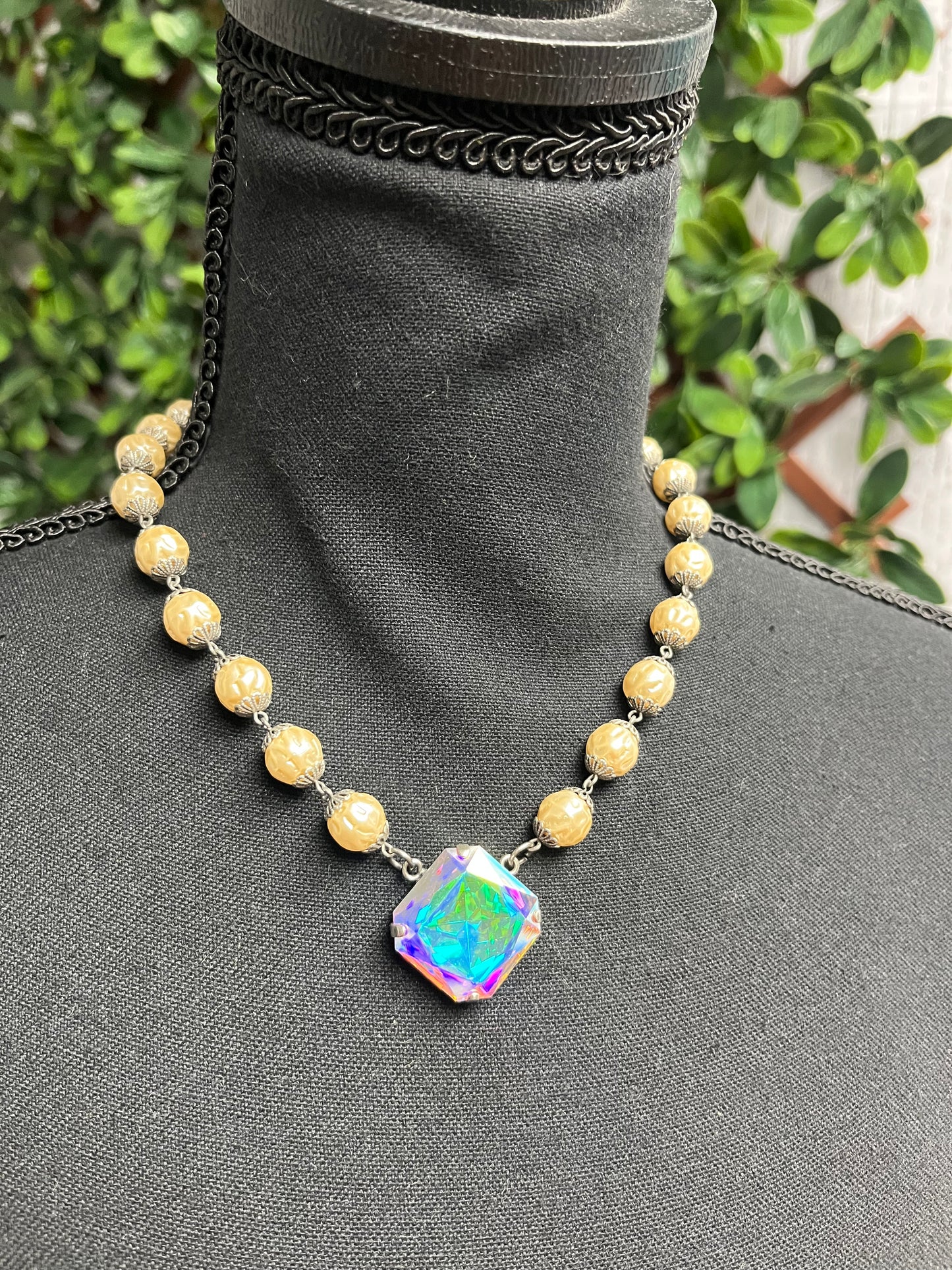 Rachel Marie  Design Necklaces
