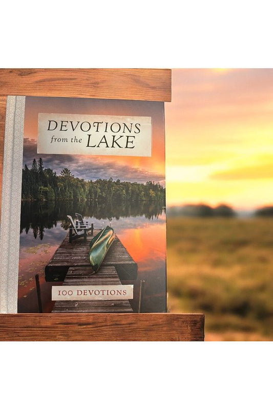 Devotions from the Lake