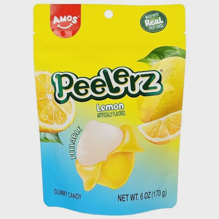 Peelerz