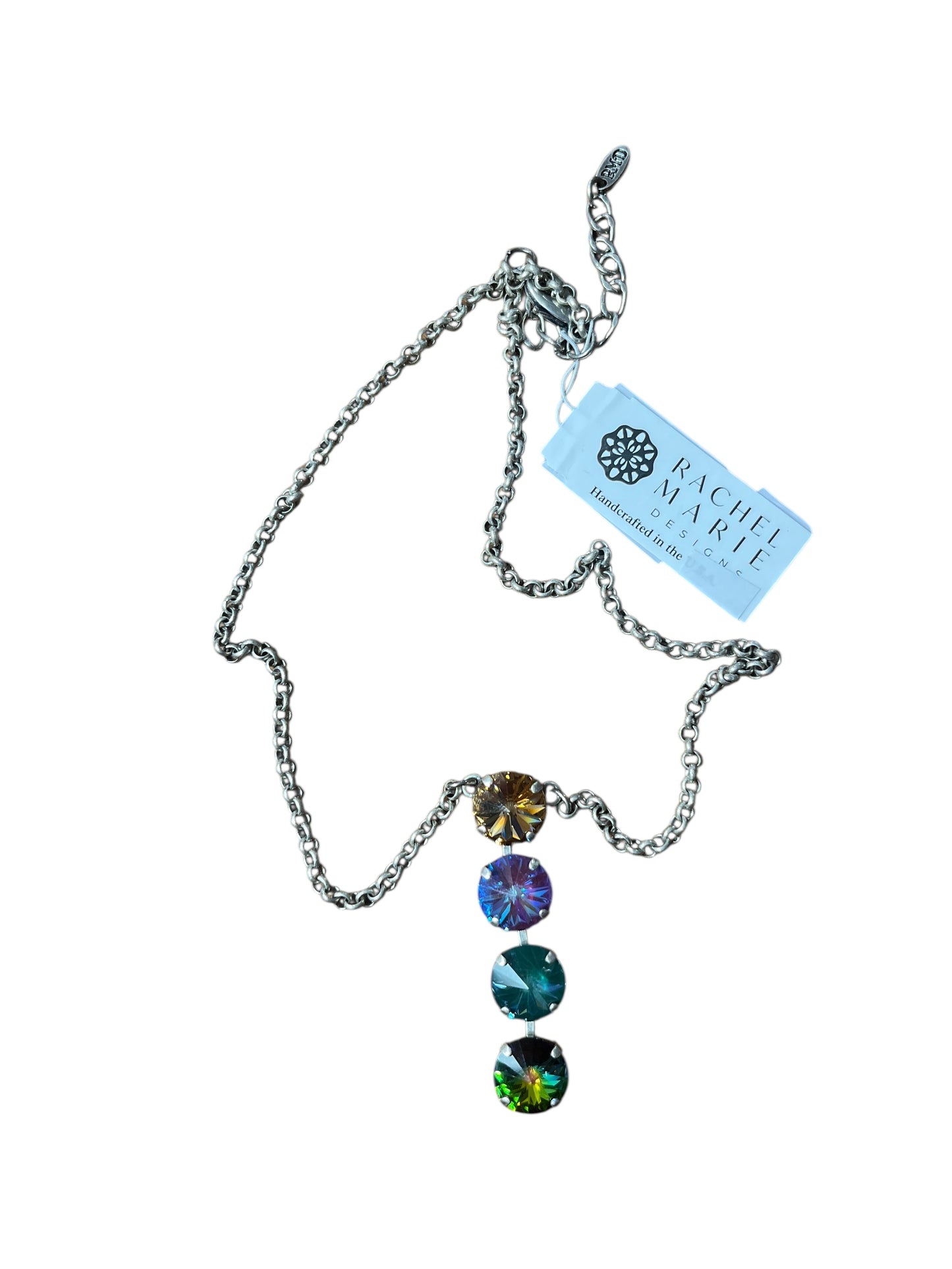 Rachel Marie  Design Necklaces
