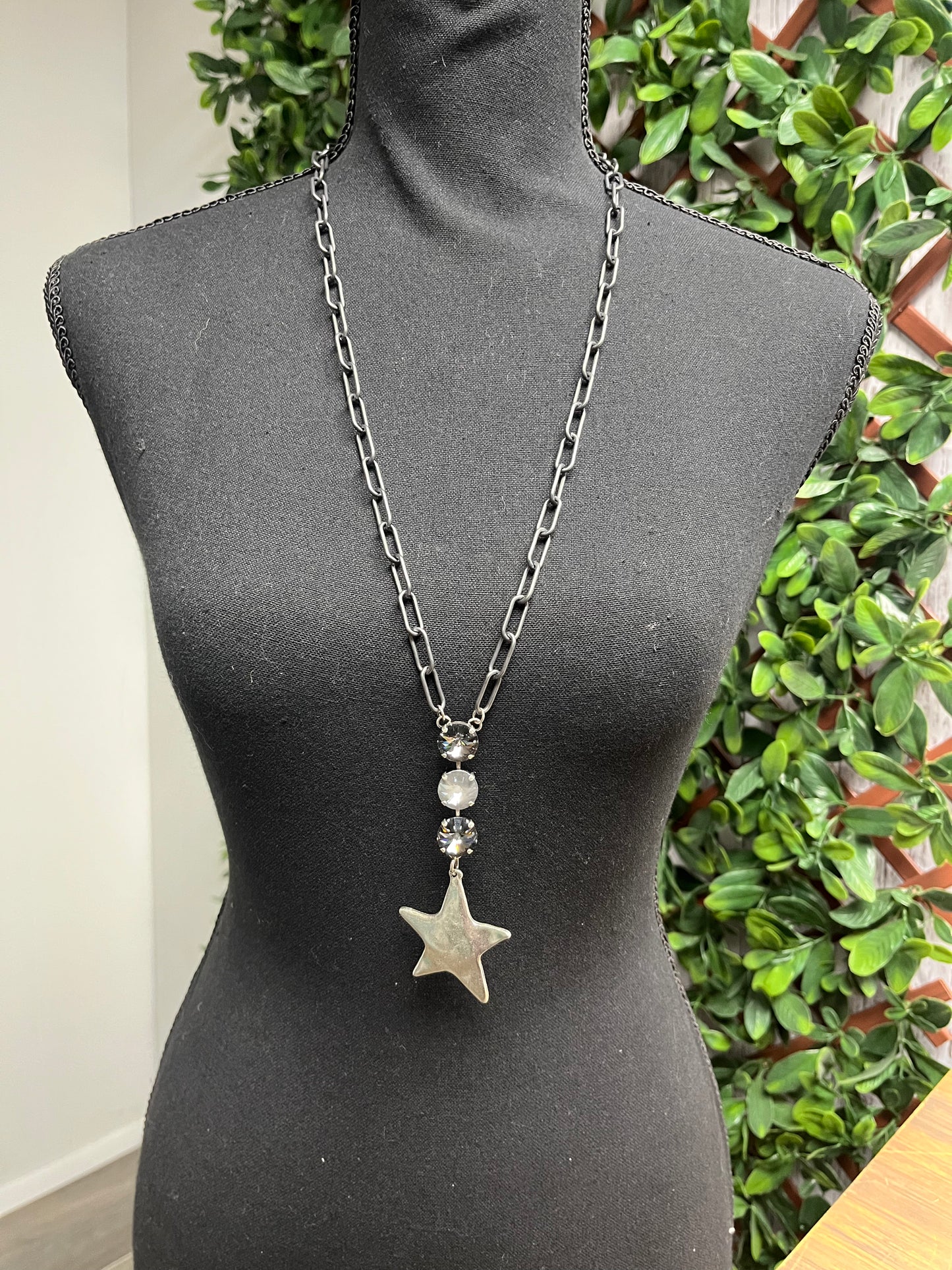 Rachel Marie  Design Necklaces