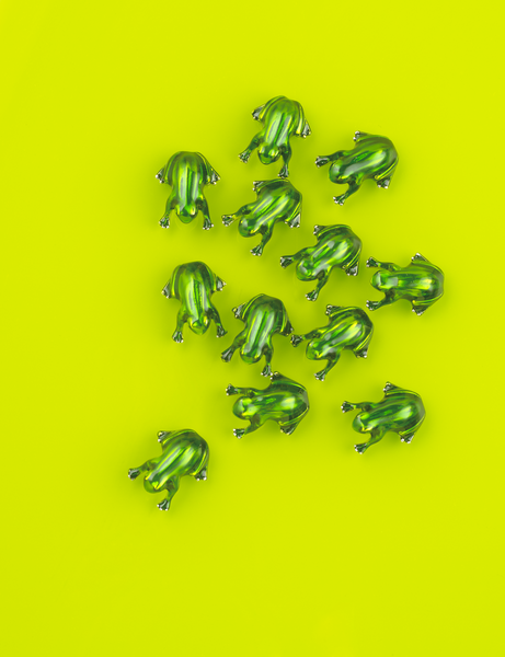 Pocket Tokens