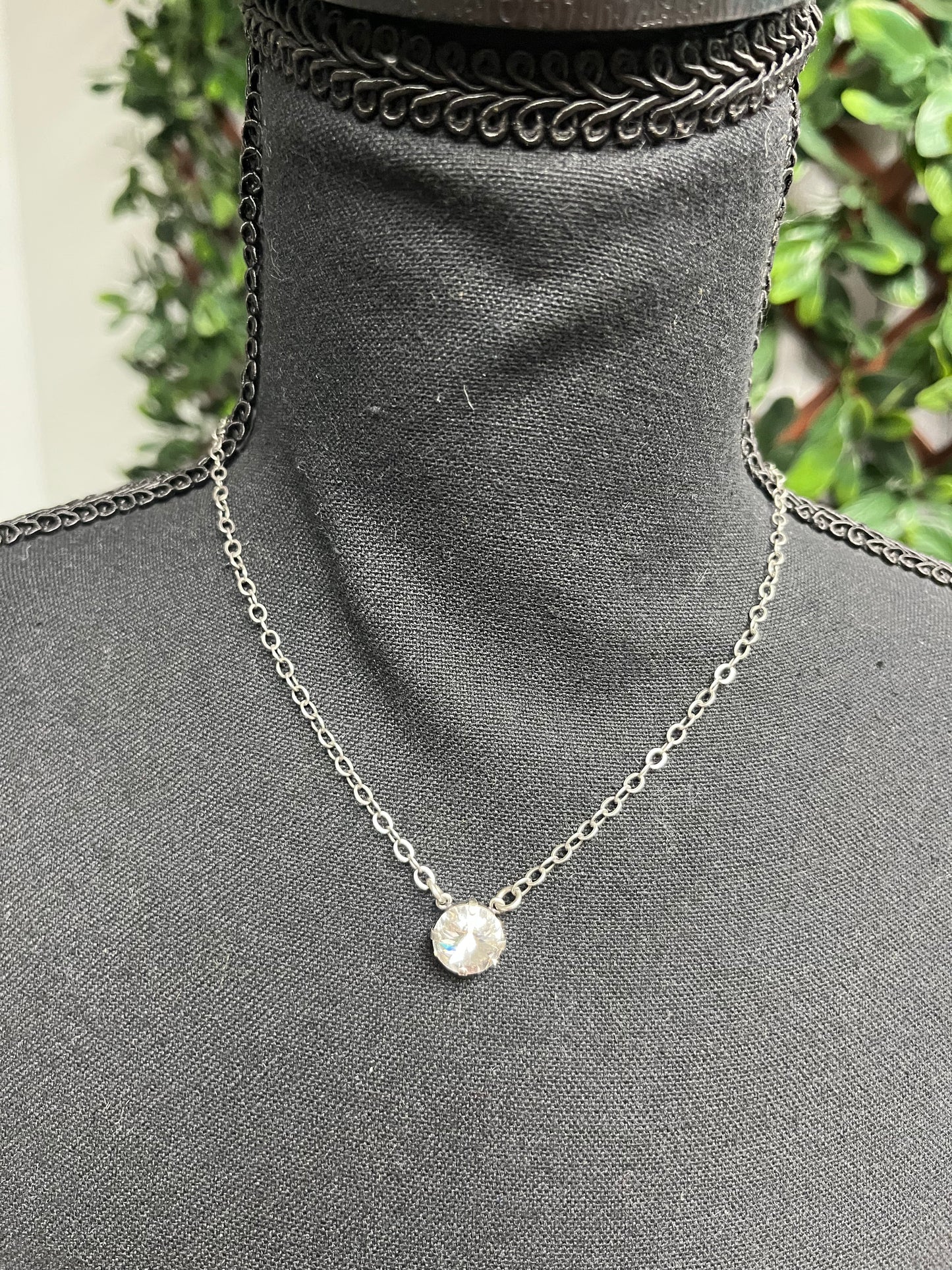 Rachel Marie  Design Necklaces