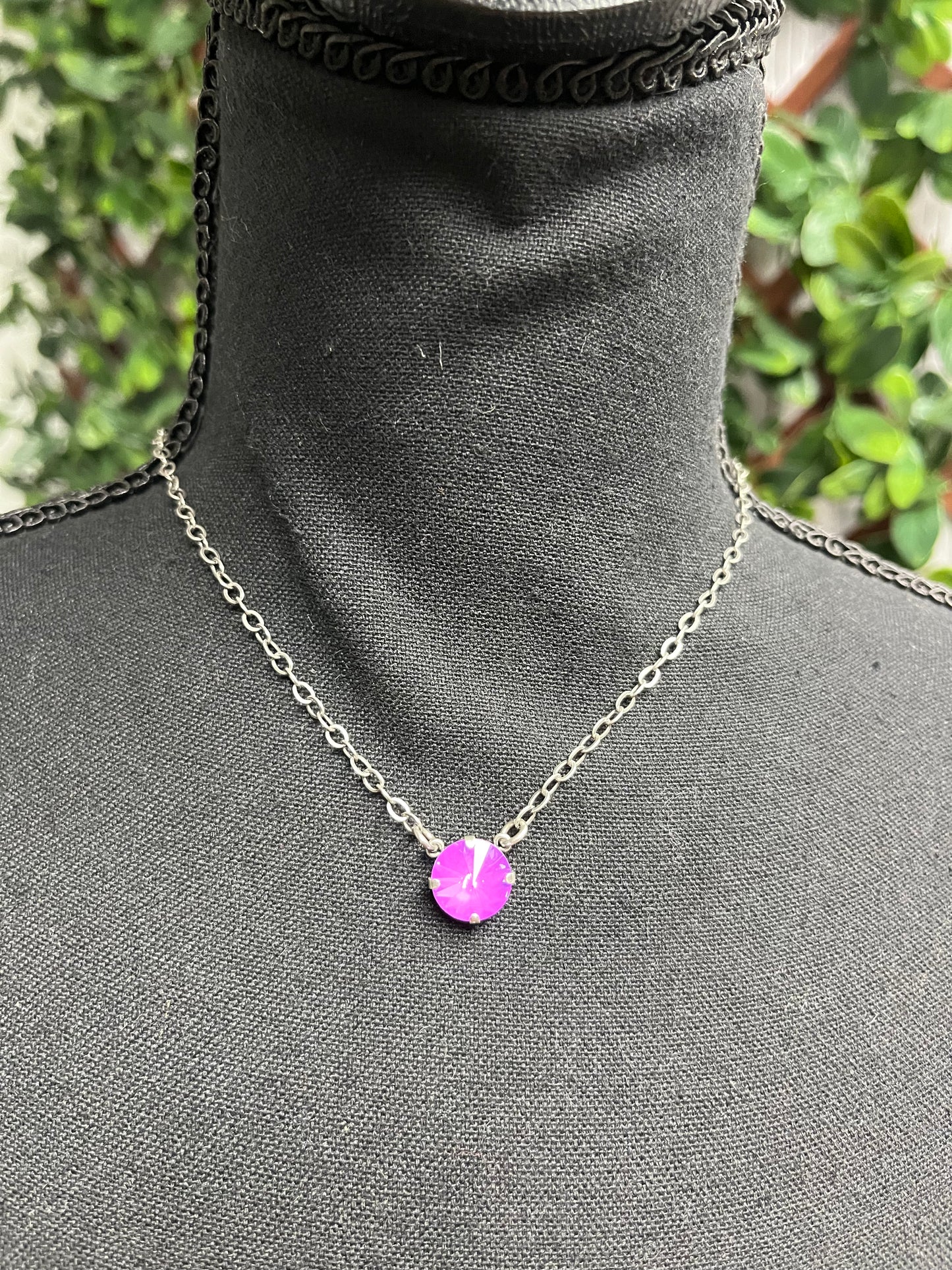 Rachel Marie  Design Necklaces