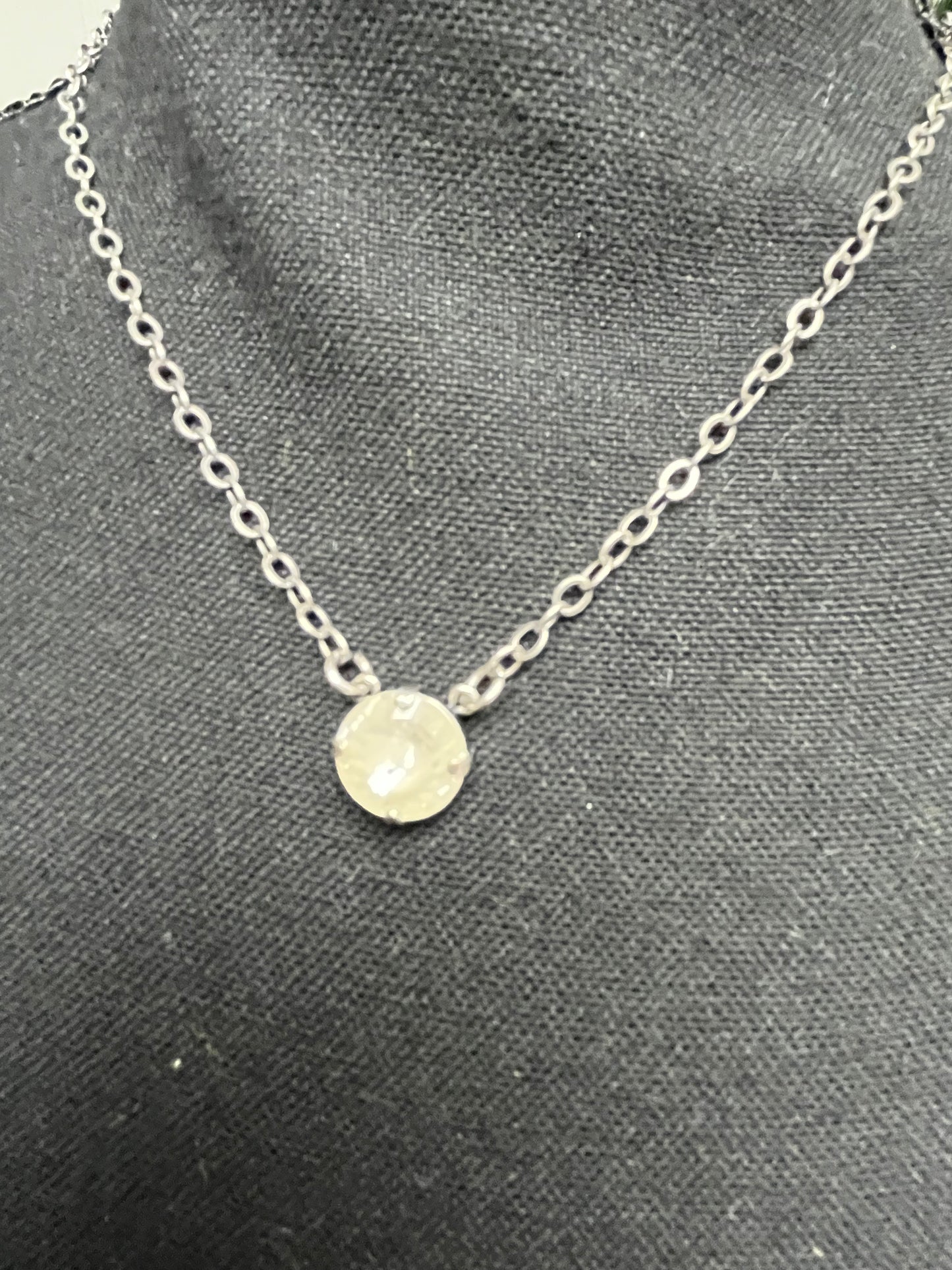 Rachel Marie  Design Necklaces