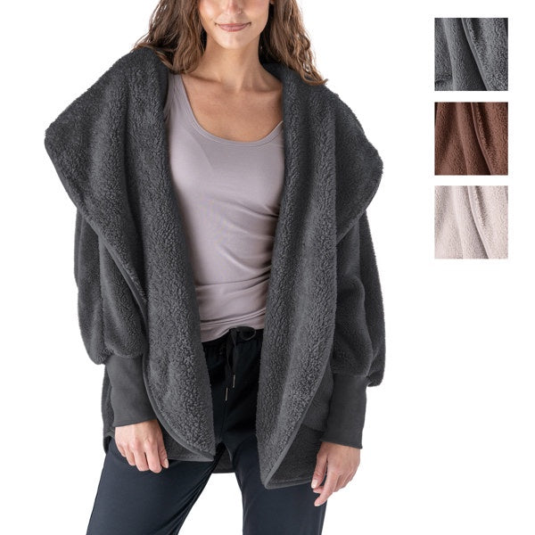 Hello Mello Comfort Zone Cardigan