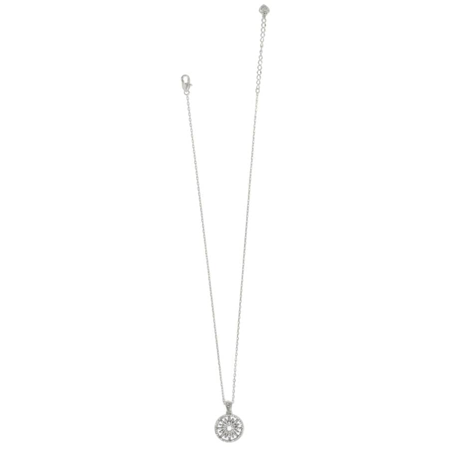 Brighton Illumina Sun Small Necklace