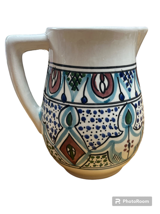 Amira Pitcher