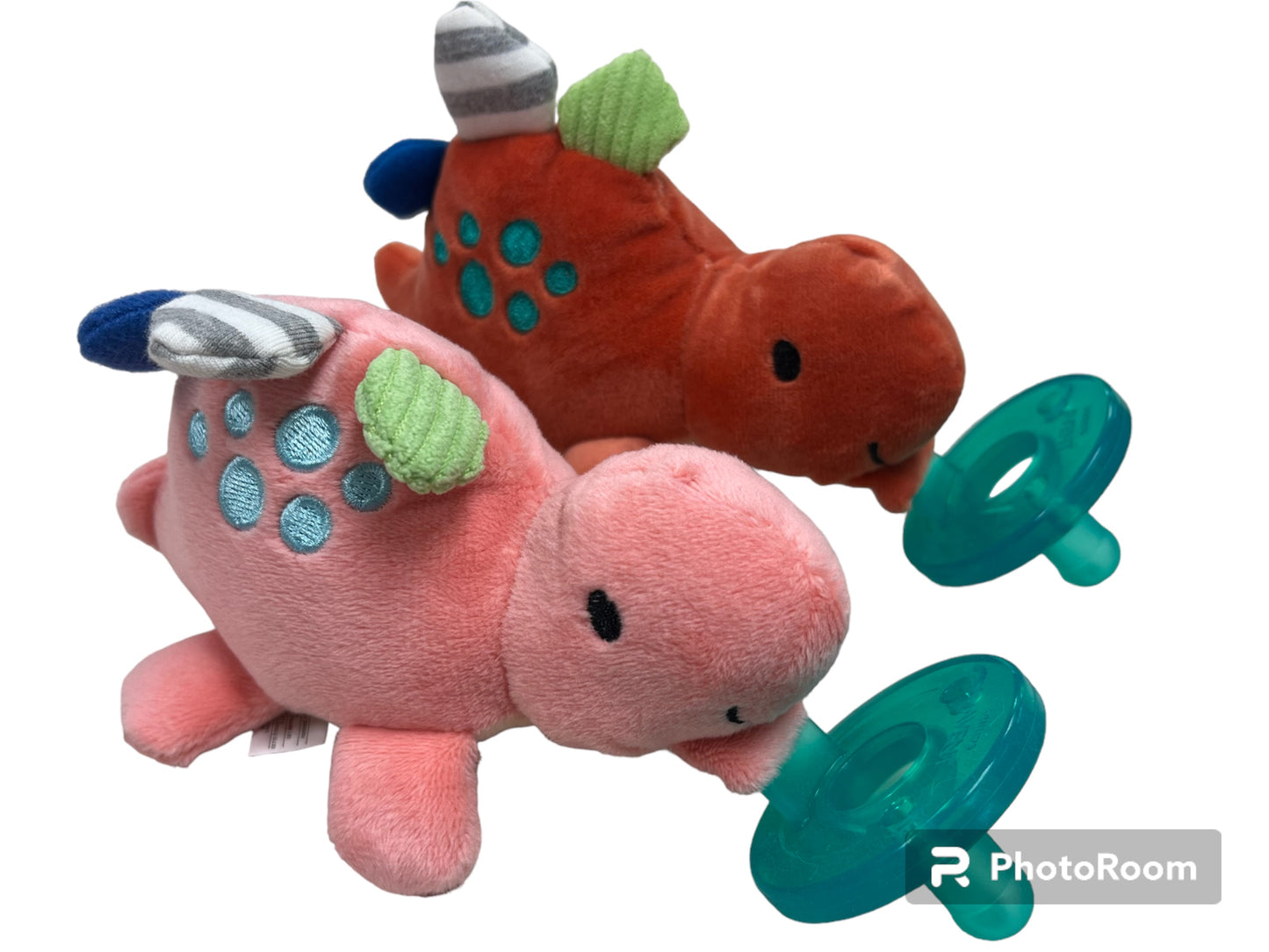 WubbaNub Pacifiers