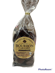 Abdallah Bourbon Caramel