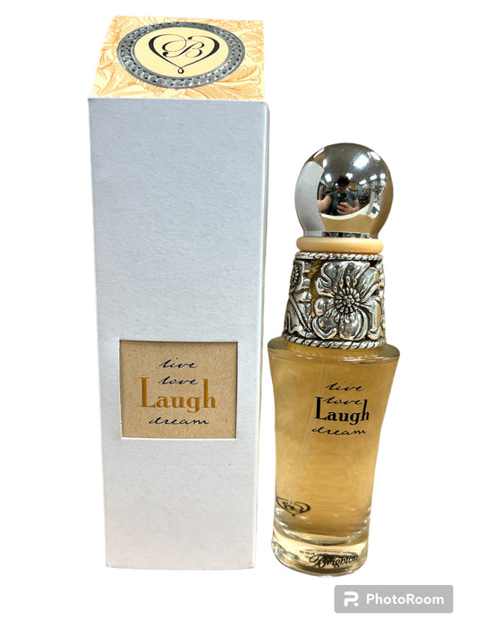 Brighton Laugh Perfume