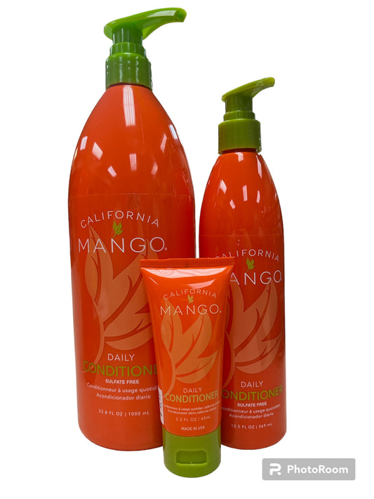 California Mango Conditioner