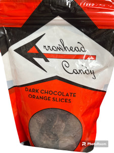 Arrowhead Candy - Chocolates