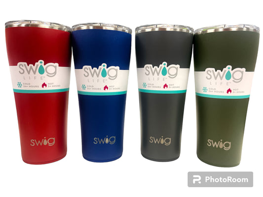 Swig Solid Color 32oz