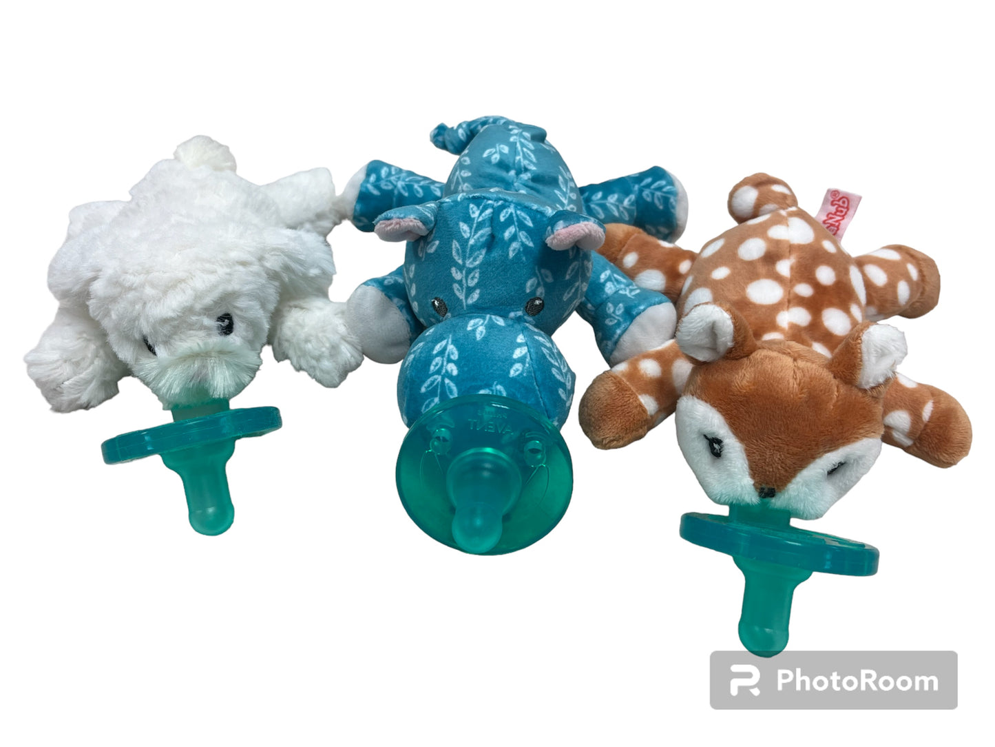 WubbaNub Pacifiers