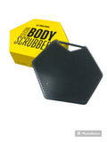 Tooletries Body Scrubber