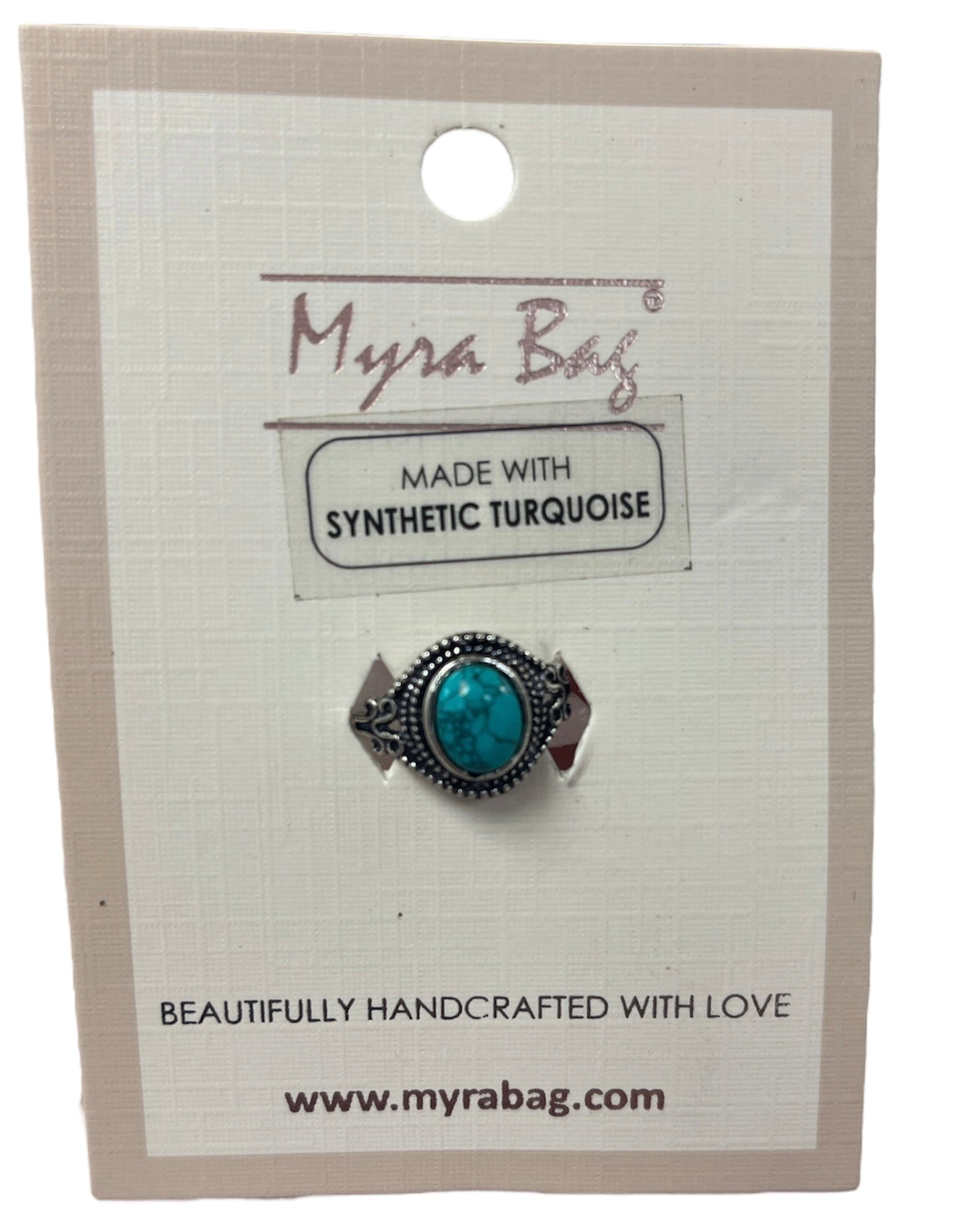 Myra Rings