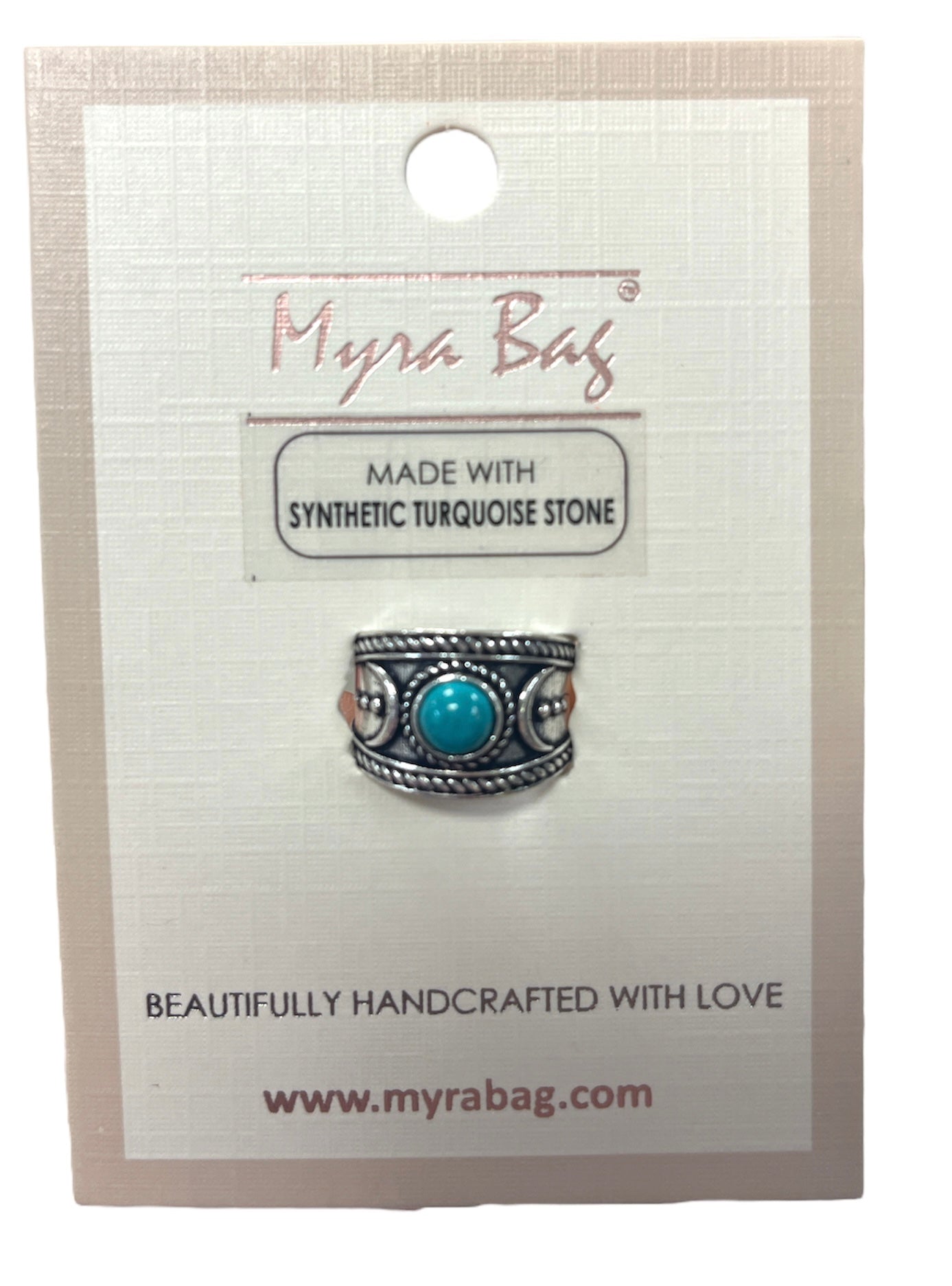 Myra Rings