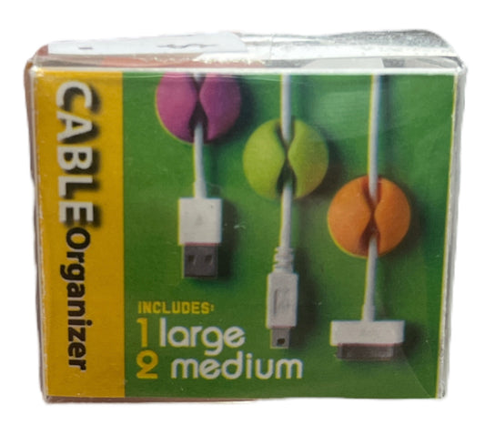 Cable Organizers