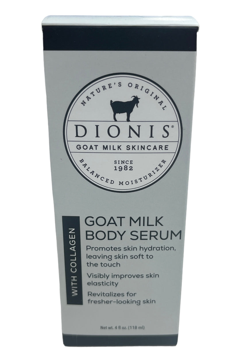 Dionis Goat Milk Body Serum