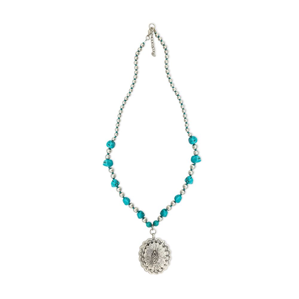 Myra Necklace