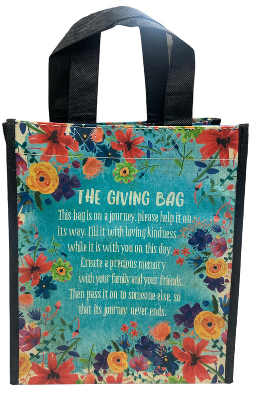 The Giving Bag