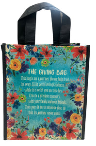 The Giving Bag