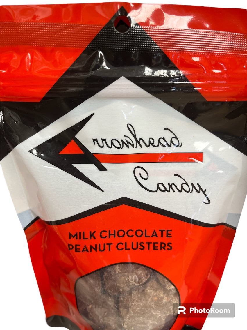 Arrowhead Candy - Chocolates