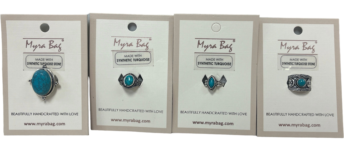 Myra Rings