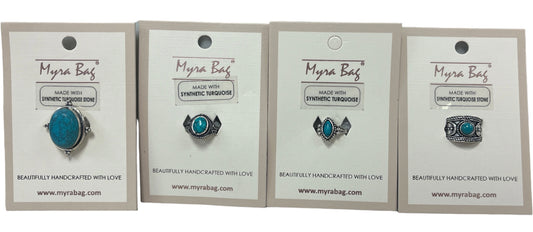 Myra Rings