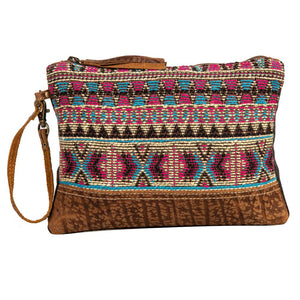 Myra Colors of the Southwest Pouch