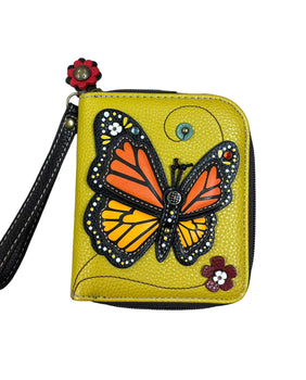 Chala Monarch Butterfly