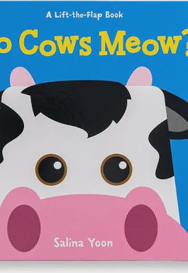 Do Cows Meow?