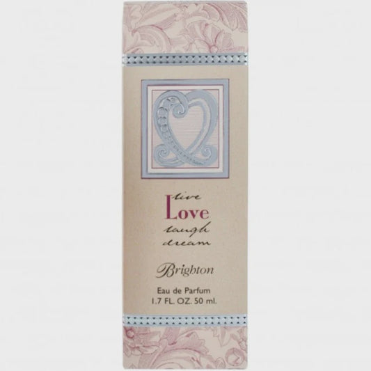 Brighton Perfume