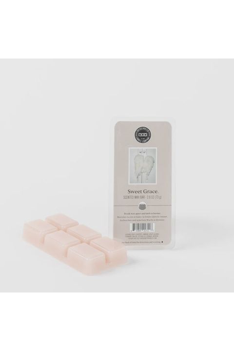 sweet- grace wax bar