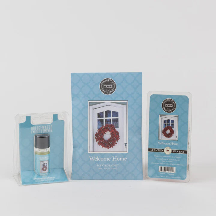 welcome- home wax bar