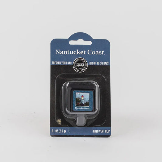 Bridgewater Auto Vent Clip