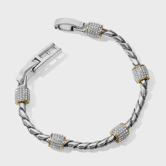 J39480 Meridian 2 TN Bracelet