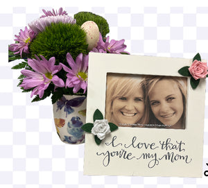 Mother's Day Frame