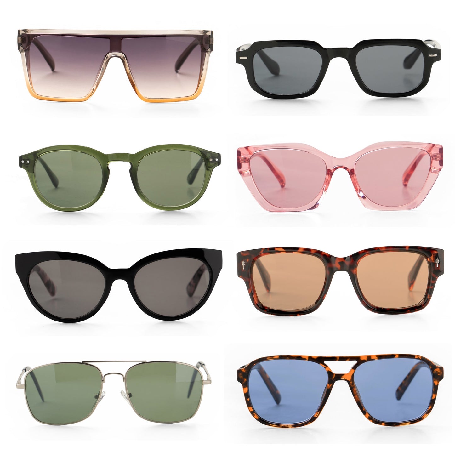 Optimum Optical  sunglasses